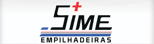 Sime Empilhadeiras